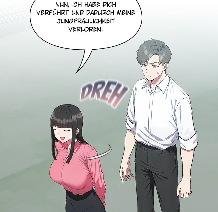 Hart bei der Arbeit - episode 4 - 188