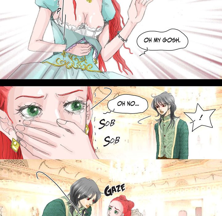 The Emperor's Woman - episode 10 - 33