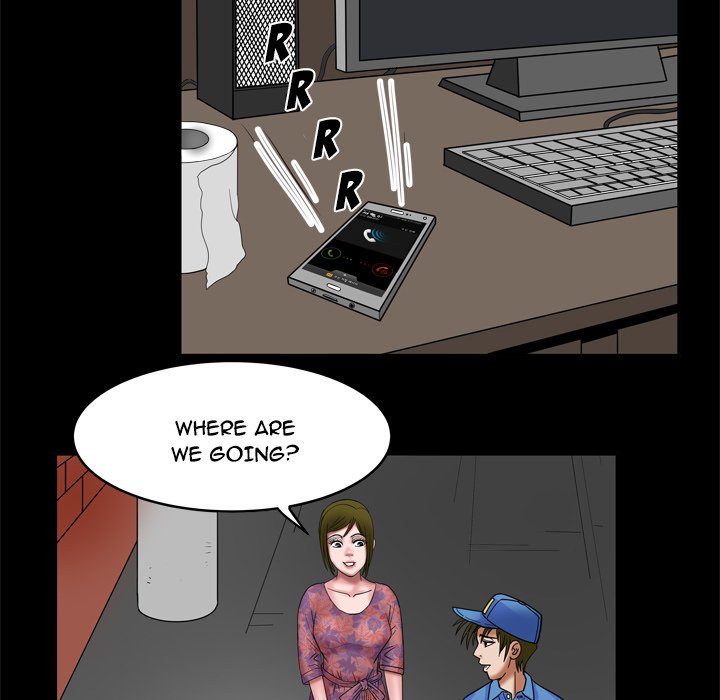 My Wife's Partner - episode 7 - 54