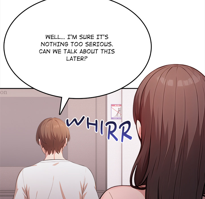 The Best Friend's Secret - episode 17 - 114