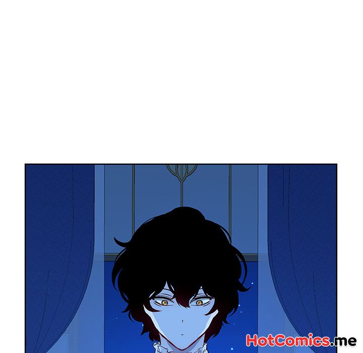 The Blood of Madam Giselle - episode 12 - 46