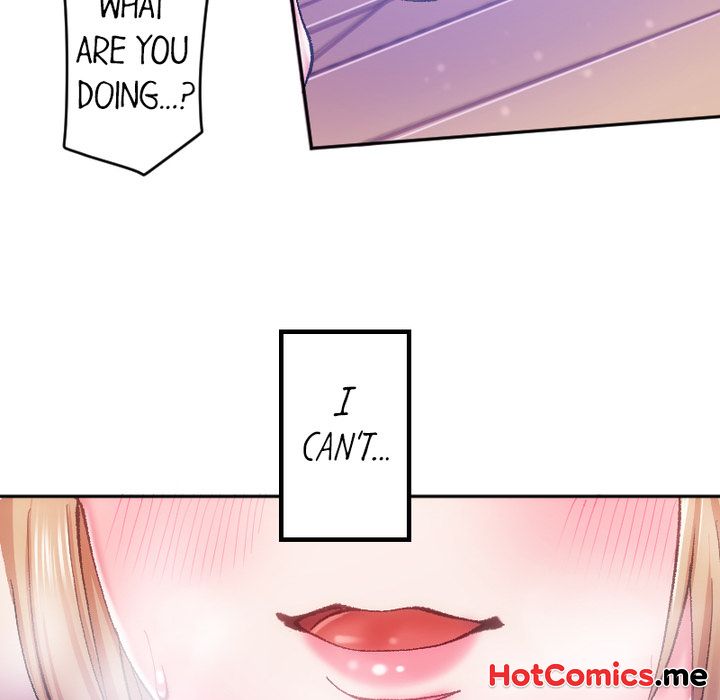 Addictive Kiss: Your Lips Feel the Best - episode 4 - 94