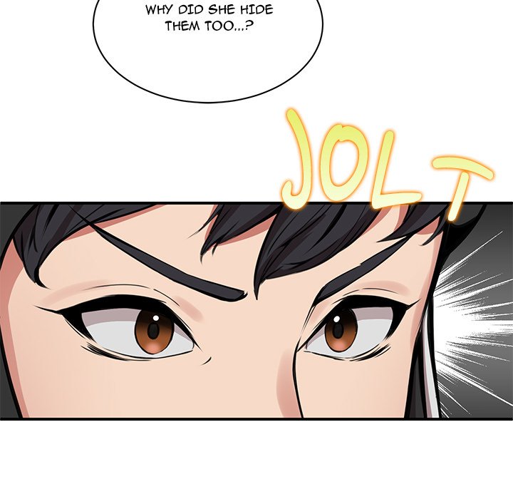 The Delivery Rider - episode 1 - 238