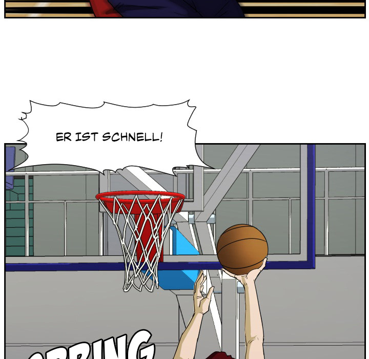 Tweener - episode 65 - 60