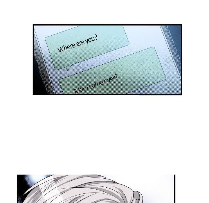Work, Fight and Love - Webtoon Edition - episode 71 - 28