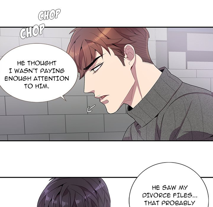Why Is it You? - episode 18 - 24