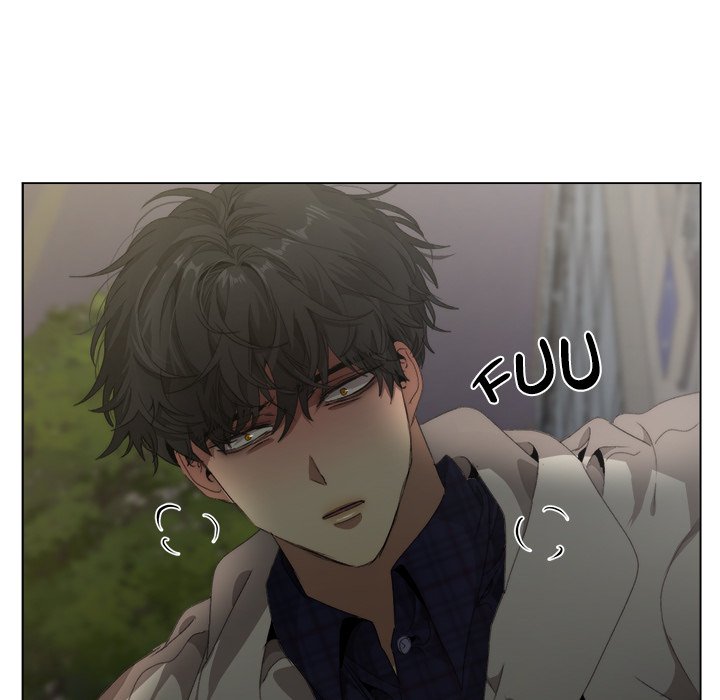 The Spring Scent of the Sea - episode 17 - 39