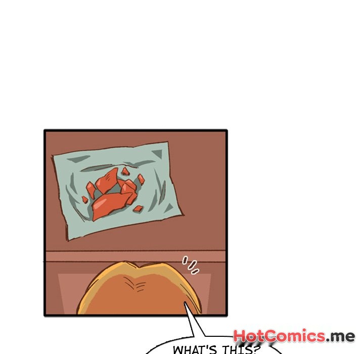 Passion - episode 29 - 57