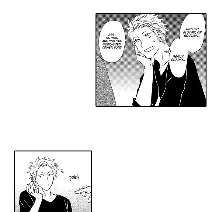 Anti Platonic - episode 1 - 19
