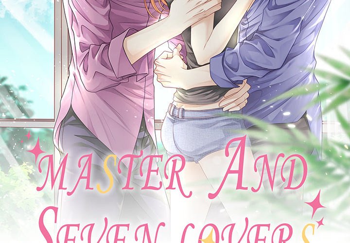 MASTER AND SEVEN LOVERS - episode 42 - 1