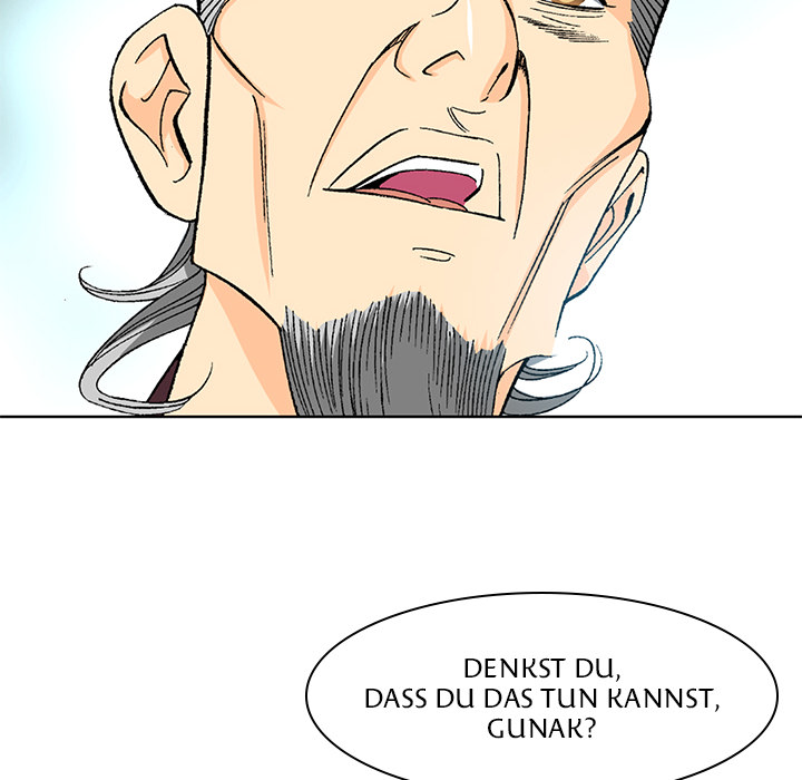 Die Reise des Gunak - episode 8 - 27