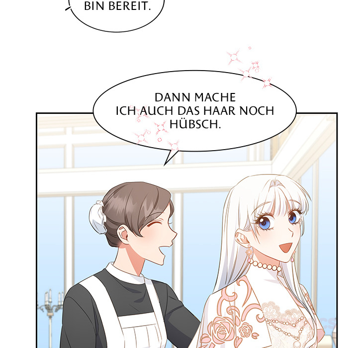 Diesmal ändere ich mein Schicksal - episode 30 - 14