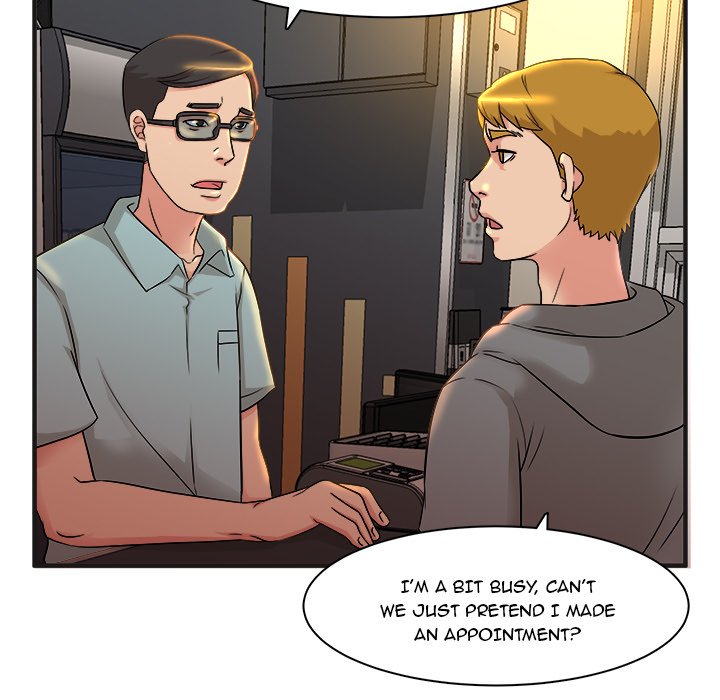 Family Secret - episode 4 - 21