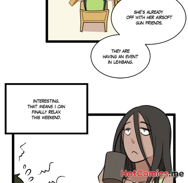 Fan Service! - episode 12 - 20