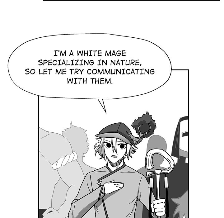 Nine Fantasy - episode 22 - 8