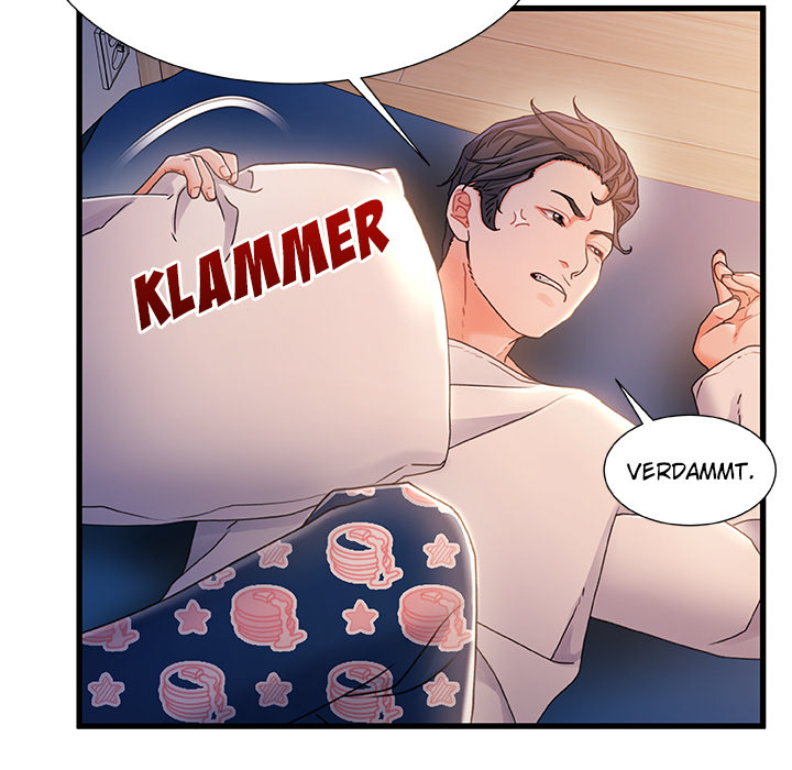 Wie du mir... - episode 30 - 50