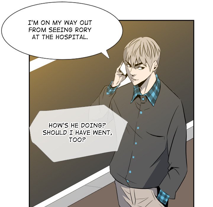 The Villain - episode 10 - 20