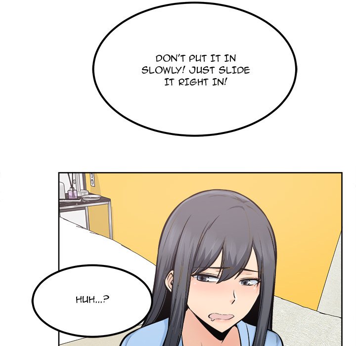 Excuse me, This is my Room - episode 84 - 117