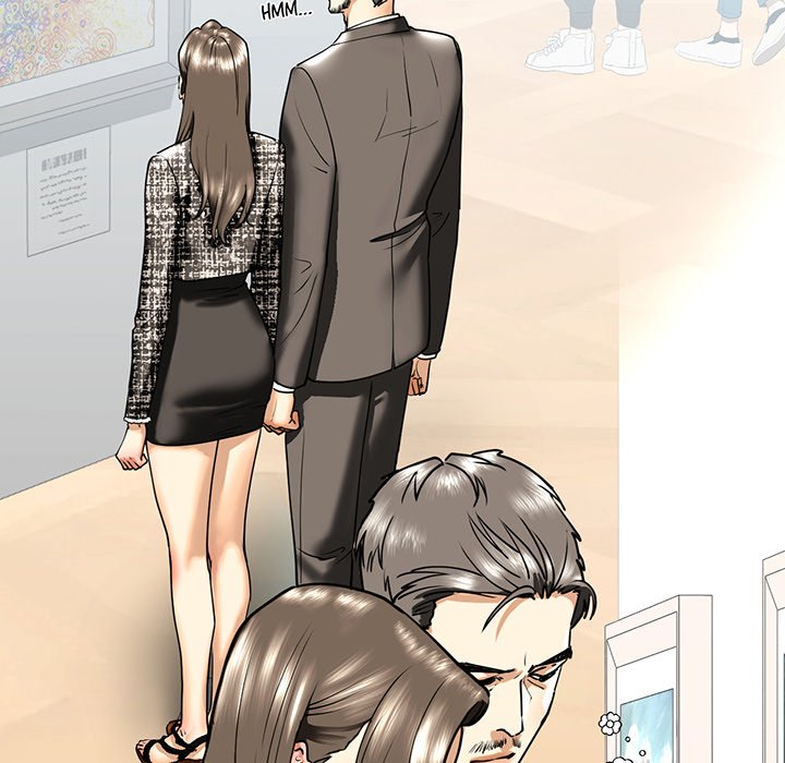 Stepsister - episode 14 - 134