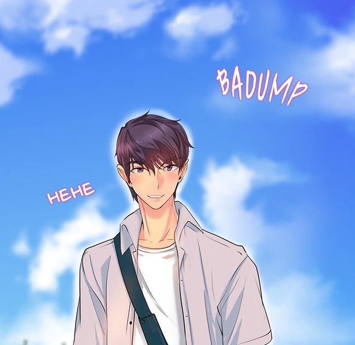 Hole in One - episode Prologue - 7