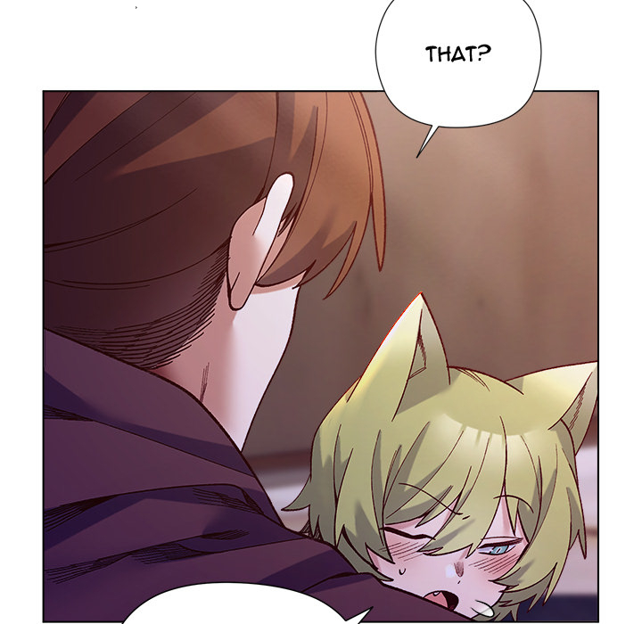 Young Lady's Knight - episode 33 - 124