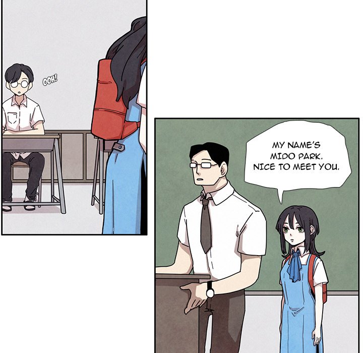 Crows - episode 3 - 46