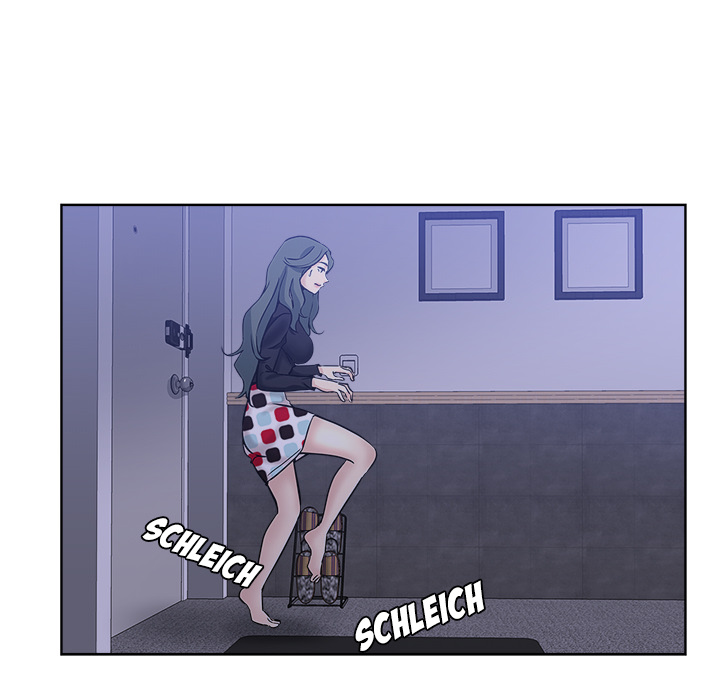 Der Schriftsteller & seine Frauen - episode 15 - 87