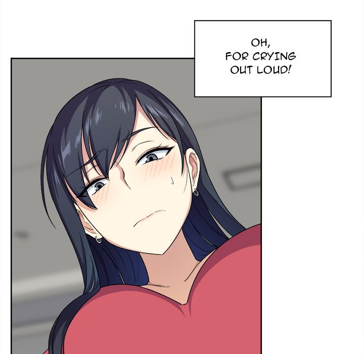 Excuse me, This is my Room - episode 13 - 19