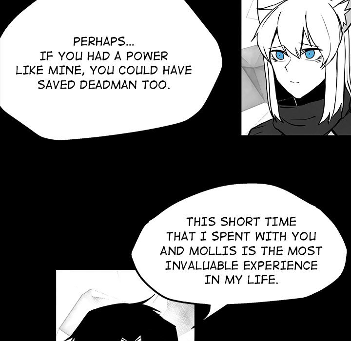 Nine Fantasy - episode 39 - 74