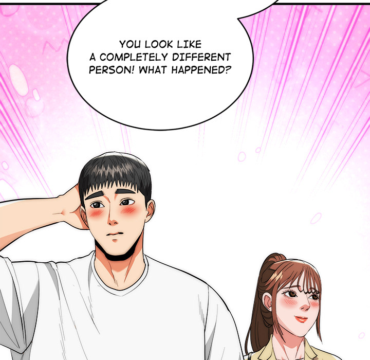 Kangsae the Strong - UNCENSORED - episode 34 - 71