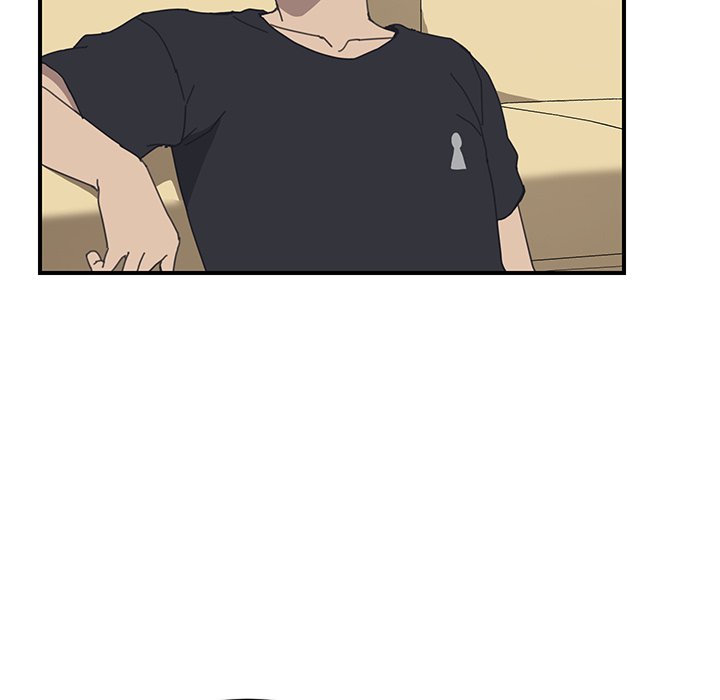 The Unwanted Roommate - episode 10 - 96