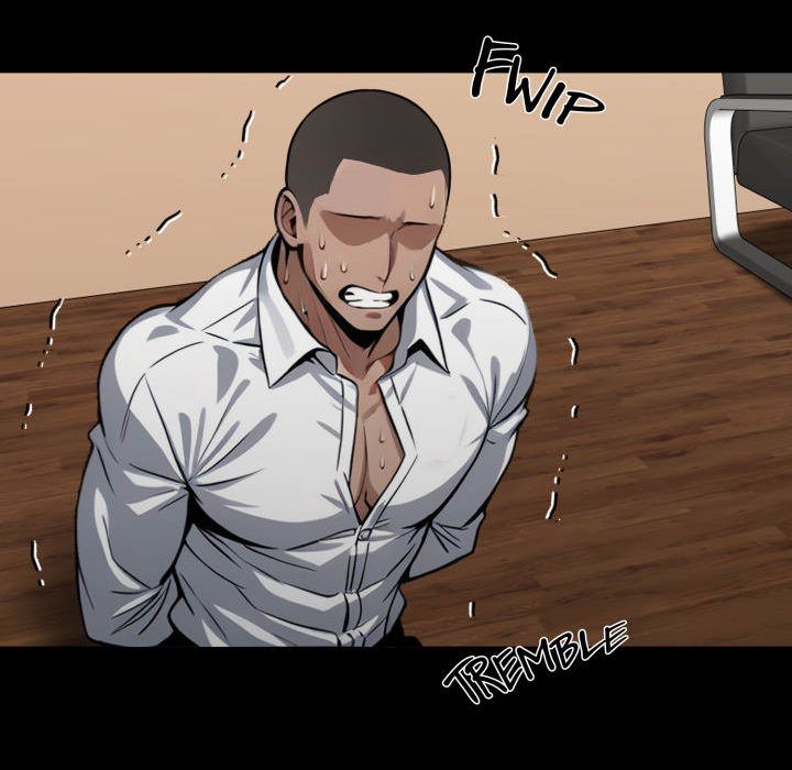 Workaholic Gangster - episode 59 - 102
