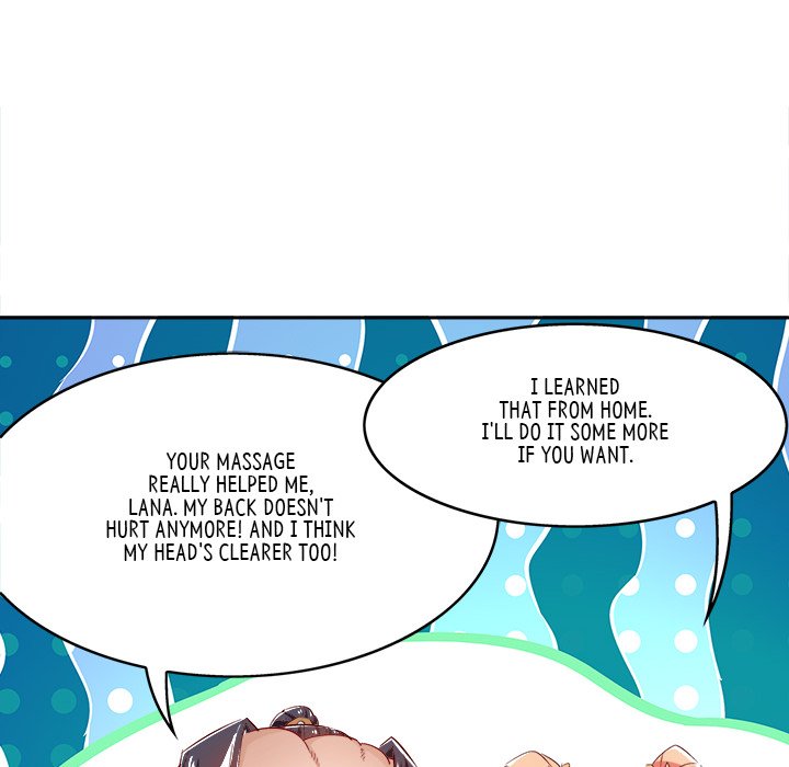 Hidden Class - episode 13 - 27