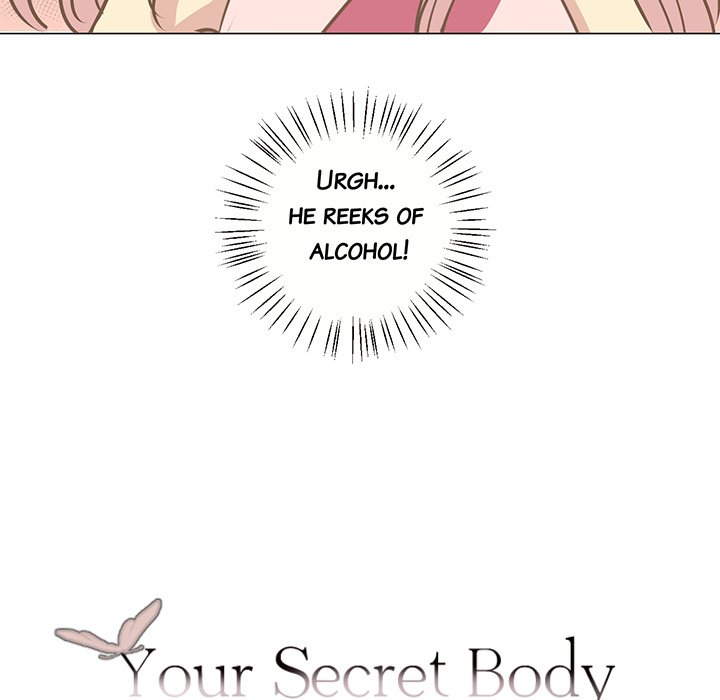 Your Secret Body - episode 3 - 70