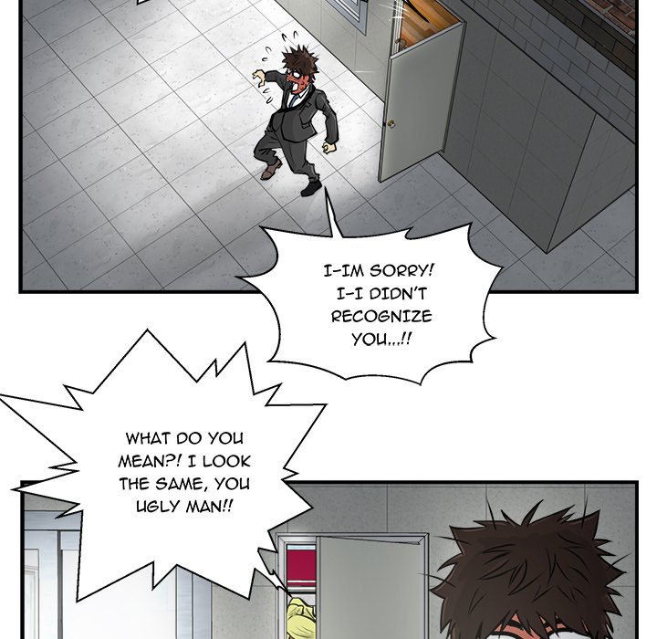 Mr. Kang - episode 4 - 47