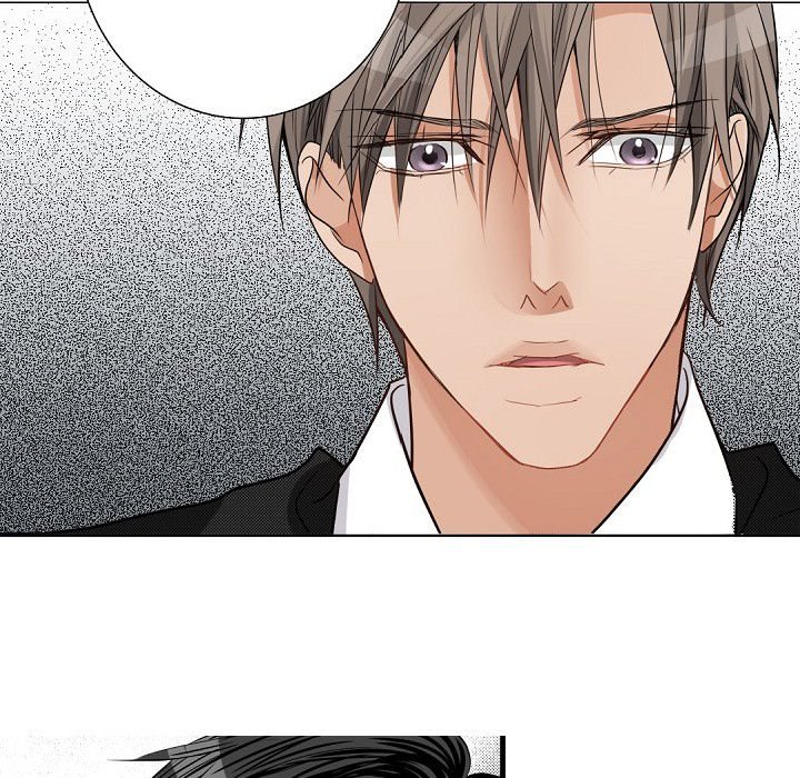Work, Fight and Love - Webtoon Edition - episode 35 - 60