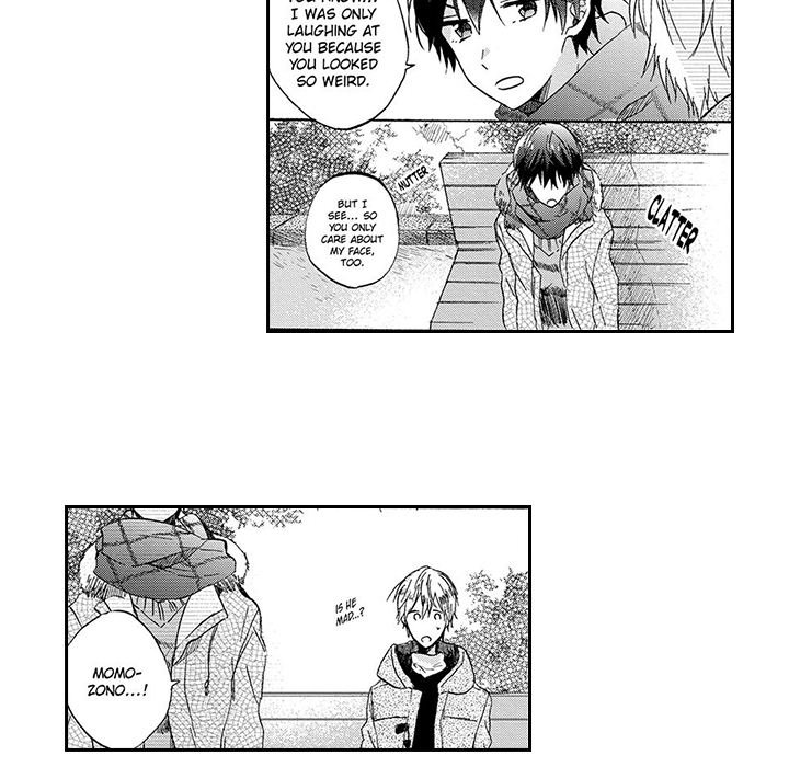 Teacup Toy Boy - episode 5 - 18