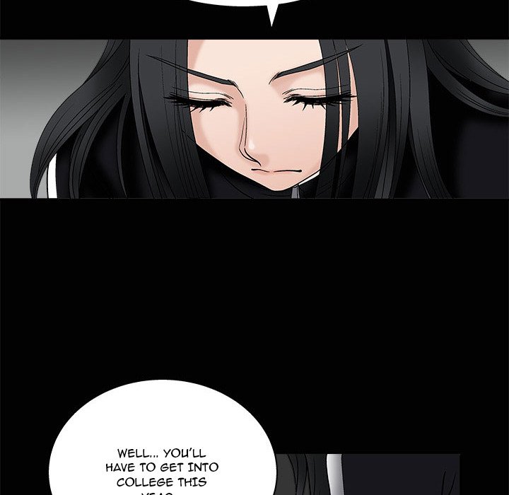 Unspeakable - episode 8 - 9