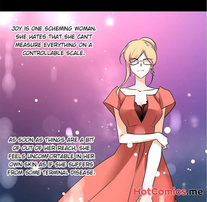 Love Is Never Enough - episode 9 - 35