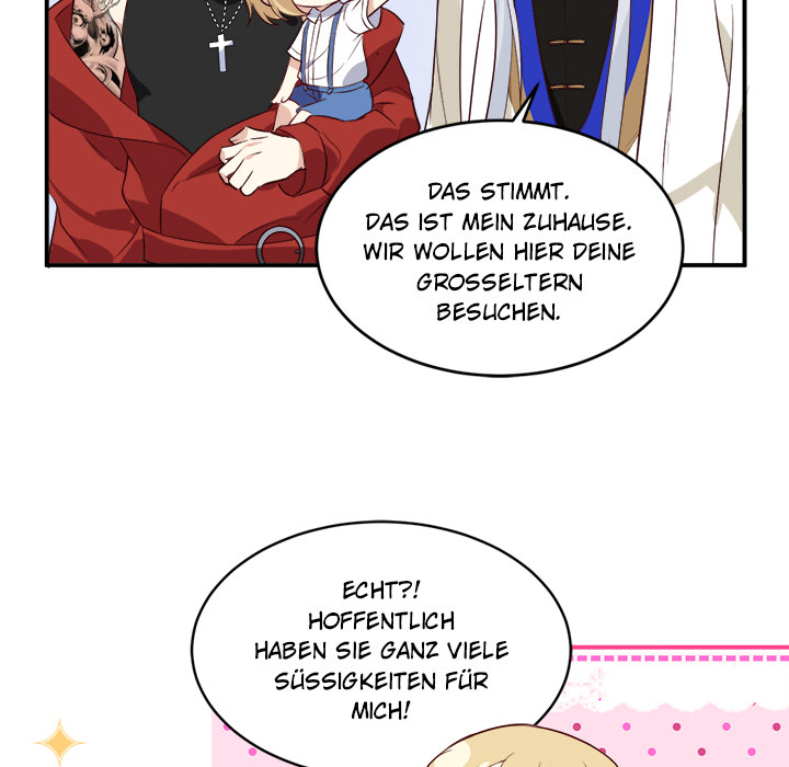 Eine etwas andere Familie - episode 22 - 8