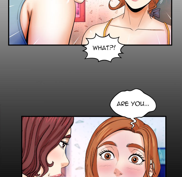 Secret Life - episode 18 - 5