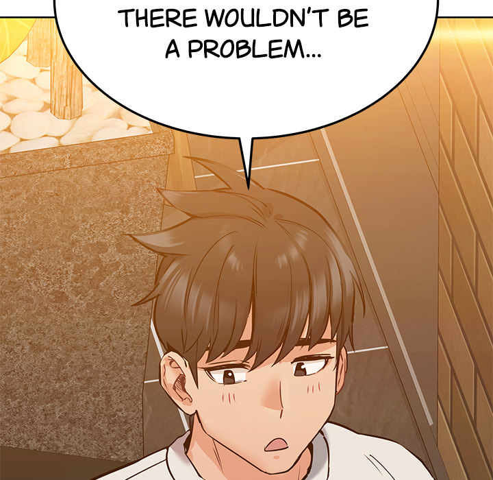 Don't Tell Mom - episode 11 - 126