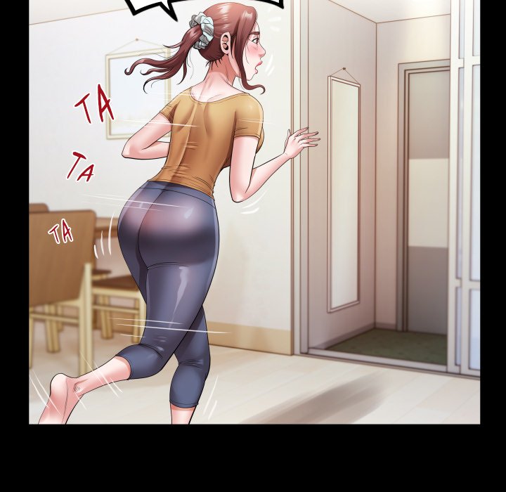 Unexpected Ties - episode 4 - 22