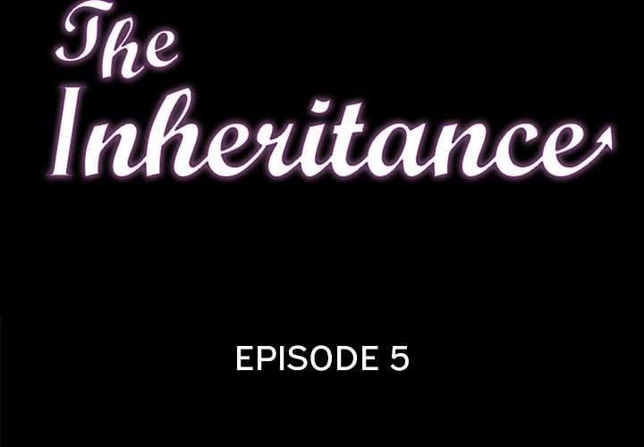 The Inheritance - episode 5 - 1