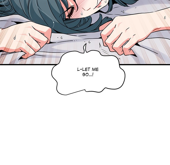 Snapping into Love - episode 19 - 9