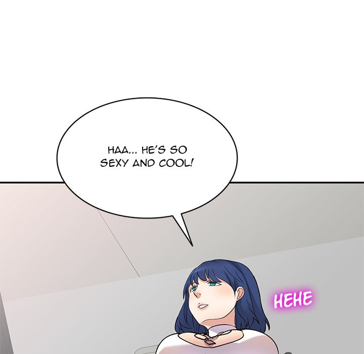 Secret Tutor - episode 9 - 79