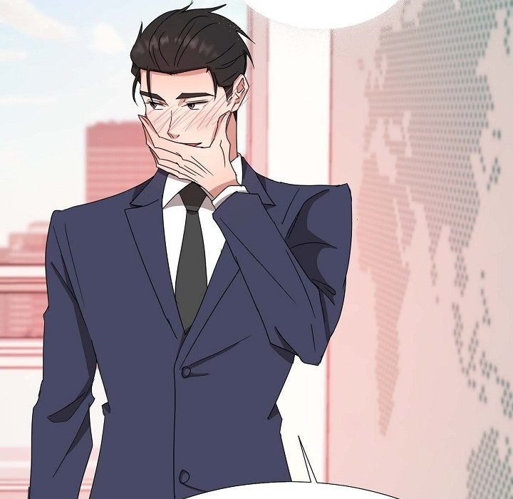 Fragrant Office Life - episode 13 - 98