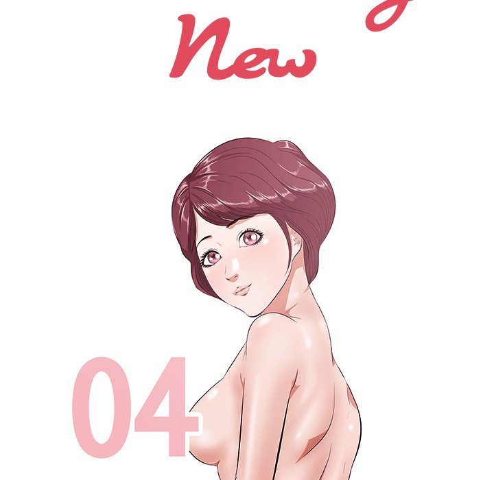 Something New - episode 4 - 57