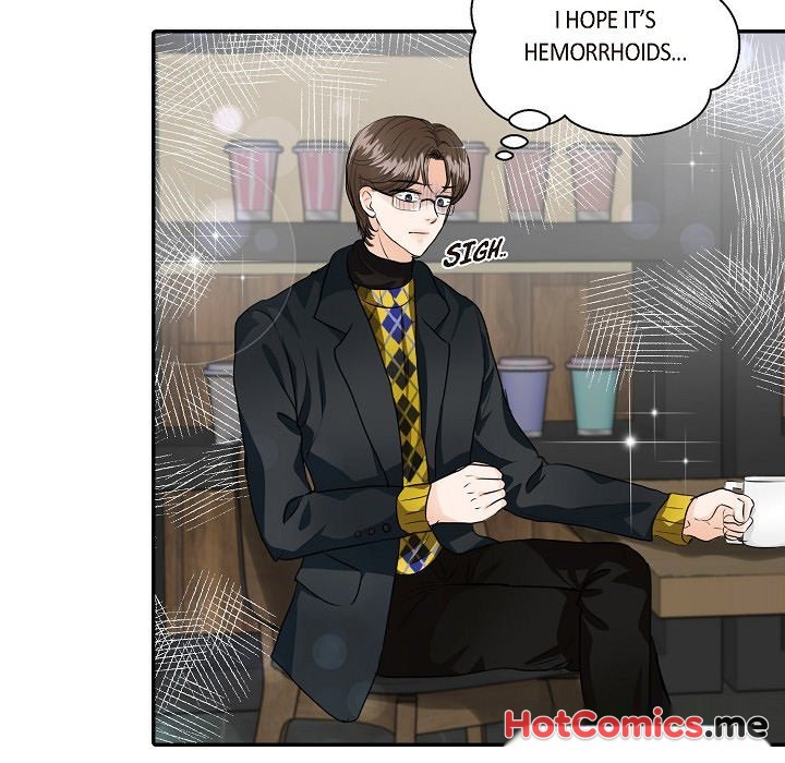 Come Be My Teacher - episode 14 - 31