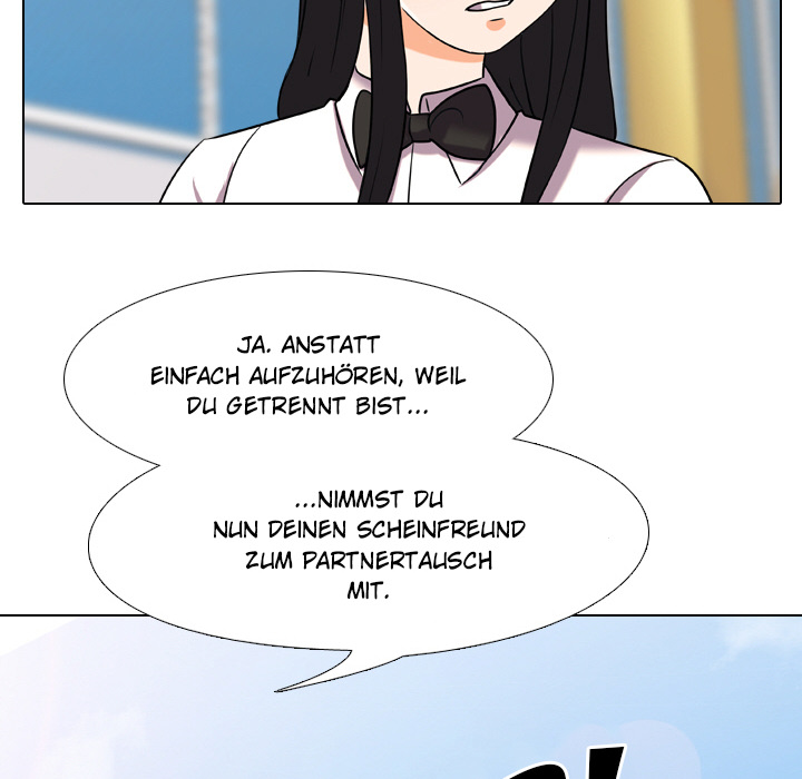Das Partnerkarussell - episode 31 - 69